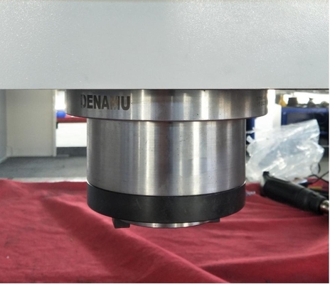 CNC υψηλής ταχύτητας 1250×600mm Cnc μηχανών διατρήσεων ακτίνα μηχανών διατρήσεων ακτίνων Χ