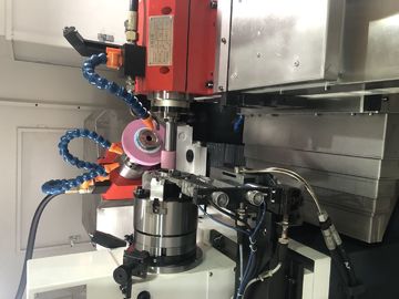 Πολυ CNC λειτουργίας εσωτερική και εξωτερική πρότυπη AT60 υψηλή ακρίβεια μηχανών λείανσης