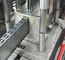 CNC υψηλής ακρίβειας μηχανές επεξεργασίας σωλήνων, υδραυλική αυτόματη CNC Punching σωλήνων μηχανή
