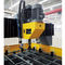 CNC υψηλής ακρίβειας μηχανή διατρήσεων πιάτων που χρησιμοποιείται στη βιομηχανία πρότυπο PZ2016 δομών χάλυβα