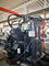 Γρήγορη CNC ταχύτητας μηχανή γραμμών γωνίας, Punching σιδήρου γωνίας μηχανή πρότυπο JNC2020G