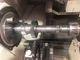 CNC βασικής τεχνολογίας εξωτερική αλέθοντας μηχανή για τα υψηλά υδραυλικά τμήματα ακρίβειας