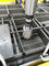 CNC φλαντζών υψηλή ακρίβεια μηχανών επεξεργασίας μεταλλικών πιάτων μηχανών διατρήσεων πιάτων