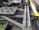 CNC δομών χάλυβα υδραυλικό Punching πιάτων και χαρακτηρισμός της διαμέτρου 26mm τρυπών μηχανών