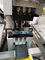 Χαμηλού θορύβου CNC Punching πιάτων CNC υψηλής ταχύτητας μηχανών υδραυλική μηχανή χαρακτηρισμού