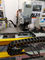 Χαμηλού θορύβου CNC Punching πιάτων CNC υψηλής ταχύτητας μηχανών υδραυλική μηχανή χαρακτηρισμού
