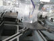 CNC αξόνων υψηλής ταχύτητας διπλός κινητός τύπος ατσάλινων σκελετών μηχανών άλεσης πιάτων τρυπώντας με τρυπάνι εύκαμπτος
