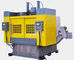Υψηλή ταχύτητα και υψηλή CNC παραγωγής μηχανή διατρήσεων φλαντζών με το διπλό άξονα πρότυπο HFD500/2