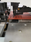 CNC υψηλής ταχύτητας και αποδοτικότητας πιάτων Punching και διατρήσεων μηχανή πρότυπο BNC100