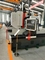 CNC υψηλής ταχύτητας μηχανή διατρήσεων φλαντζών για τον άξονα μεταλλικών πιάτων BT40