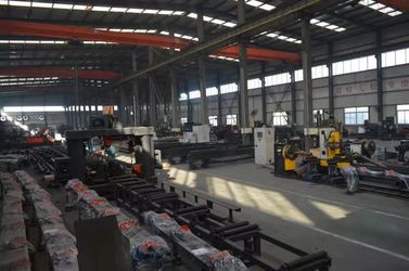 Jinan Auten Machinery Co., Ltd.