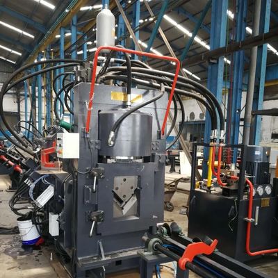 Τεχνική ακριβείας για μηχανήματα προχωρημένου υπολογιστή CNC με αριθμητικό έλεγχο γωνίας