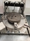 CNC υψηλής ταχύτητας μεταλλικών πιάτων φλαντζών μηχανή διατρήσεων με την άλεση που τρυπά τη λειτουργία