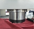 CNC υψηλής ταχύτητας σερβο μηχανών μηχανή διατρήσεων για το πιάτο φλαντζών μετάλλων