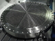 Αυτόματη CNC υψηλής ταχύτητας αλλαγής εργαλείων μηχανή άλεσης μηχανών διατρήσεων πιάτων
