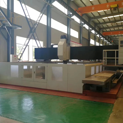 1200KN Servo τροφοδοσία τρυπήματος δύναμη Cnc πλάκα τρύπα τρυπήματος μηχανή με 26mm μέγιστη διάμετρο τρυπήματος