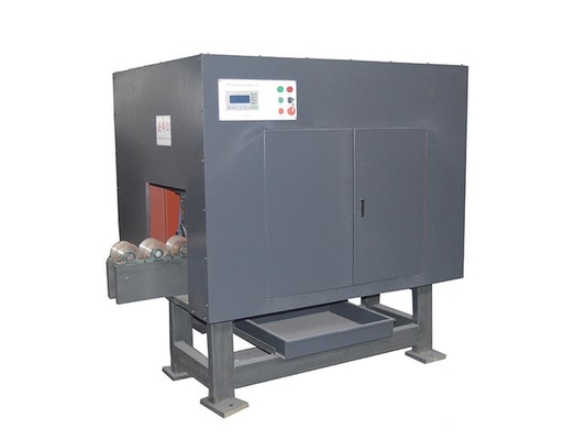 CB36 CNC μηχανή γωνιακής φτυάρας από χάλυβα μηχανή αυτόματης γωνιακής φρεναρίσματος