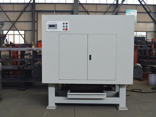 CB36 CNC μηχανή γωνιακής φτυάρας από χάλυβα μηχανή αυτόματης γωνιακής φρεναρίσματος
