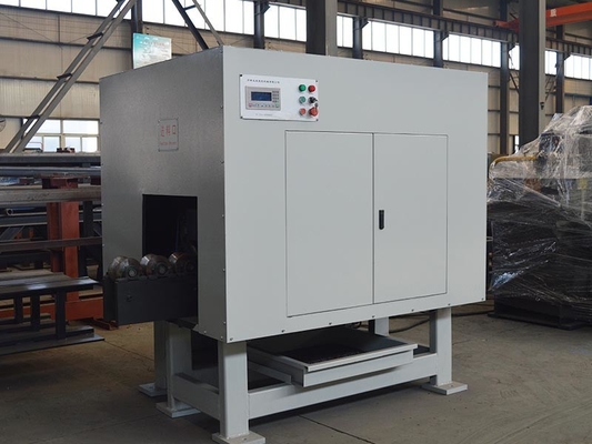 CB36 CNC μηχανή γωνιακής φτυάρας από χάλυβα μηχανή αυτόματης γωνιακής φρεναρίσματος