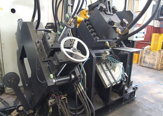 Μηχανή κοπής χάλυβα CNC υψηλής ταχύτητας