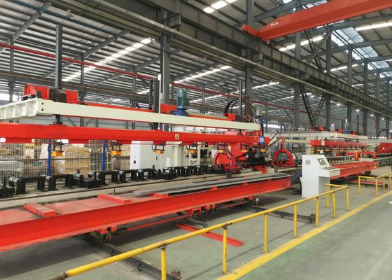 Πρότυπο FPCP12080 Μηχανή τρύπησης πλακών CNC Συσκευή αυτόματης φόρτωσης και εκφόρτωσης και υψηλής απόδοσης εργασίας 3 άξονες Μηχανή τρύπησης πλακών CNC αυτοκινήτων