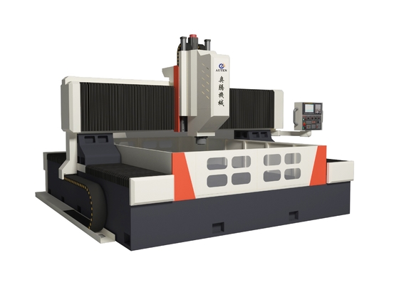 CNC Δραπανομηχανή και Φρεζομηχανή Πλάκας 1600*1600mm, Ακριβείας Εργασίας με Βίδες Σφαιρών και Σερβοκινητήρες