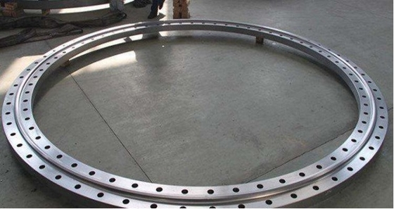 Μέγεθος τεμαχίου 3000*3000 BT50 CNC Δραπανομηχανή Πλάκας 30 KW Ισχύς Κινητήρα Σέρβο Ατράκτου