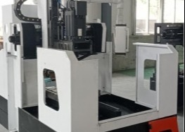 Δραπανομηχανή CNC Gantry Πλάκας με Μέγιστη Διάμετρο 35mm και Μέγιστο Πάχος 40mm