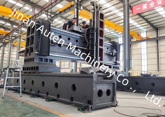 3000X3000 MM 80mm μέγιστη διάμετρος Μηχανή τρυπήματος πλάκας CNC Αυτοματοποιημένη παραγωγή