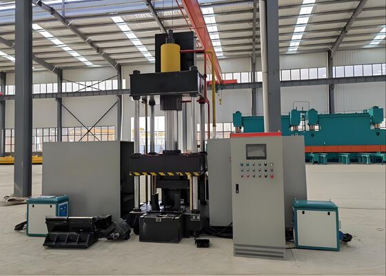 1400mm μέγιστο ύψος ανοίγματος Cnc γωνία χάλυβα κάμψη και θέρμανση μηχανή 120 * 2KW θέρμανση ισχύος