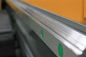 CNC πάχος 100mm φλαντζών μετάλλων μηχανών διατρήσεων πιάτων πρότυπο PZ3016