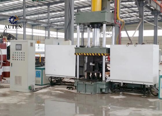 Μηχανή κάμψης και θέρμανσης χάλυβα CNC HQ250-700 για μεταλλικά φύλλα