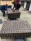 CNC υψηλής ακρίβειας μηχανή διατρήσεων πιάτων ατσάλινων σκελετών για τη φλάντζα πρότυπο PZ2016 μετάλλων