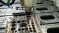CNC υψηλής ταχύτητας μηχανή τρυπήματος και άλεσης διάτρυσης πιάτων για τη φλάντζα μετάλλων φύλλων σωλήνων