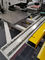 Υδραυλική CNC Punching πιάτων υψηλή ταχύτητα Cnc μηχανών που χαρακτηρίζει τη μηχανή πρότυπο BNC100