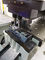 Υδραυλική CNC Punching πιάτων CNC μηχανών μηχανή διατρήσεων πιάτων 3 κύβος - σταθμοί