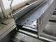 Η πολυ CNC Χ αξόνων μηχανή διατρήσεων ακτίνων για τη δομή χάλυβα με το τρυπάνι εννέα διευθύνει την υψηλή αποδοτικότητα παραγωγής