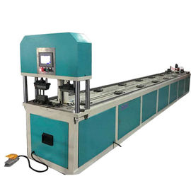 CNC υψηλής ακρίβειας μηχανές επεξεργασίας σωλήνων, υδραυλική αυτόματη CNC Punching σωλήνων μηχανή