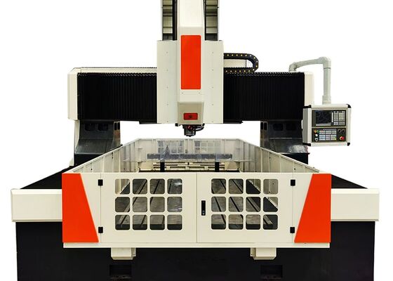 Μηχανή τρύπησης και φρεναρίσματος CNC για πλάκες από χάλυβα