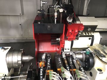 CNC υψηλής ακρίβειας αλέθοντας μηχανή πρότυπο AT60 με την εξουσιοδότηση 1 έτους